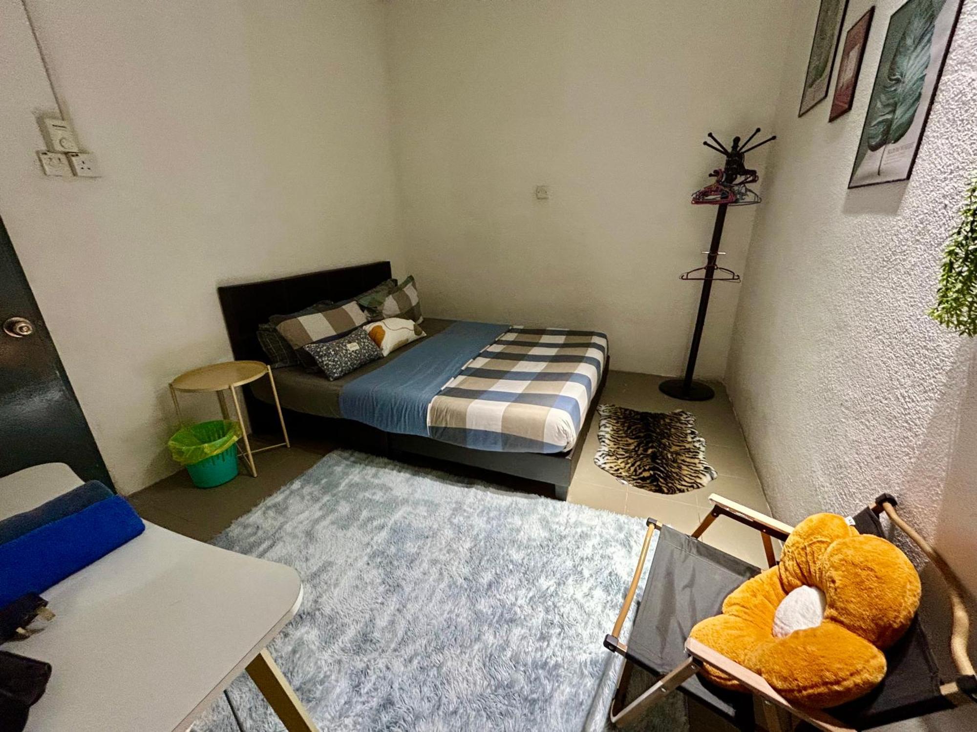 Entire 33 Cozy House • 3 Bedroom @ Alma Bukit Mertajam Eksteriør billede