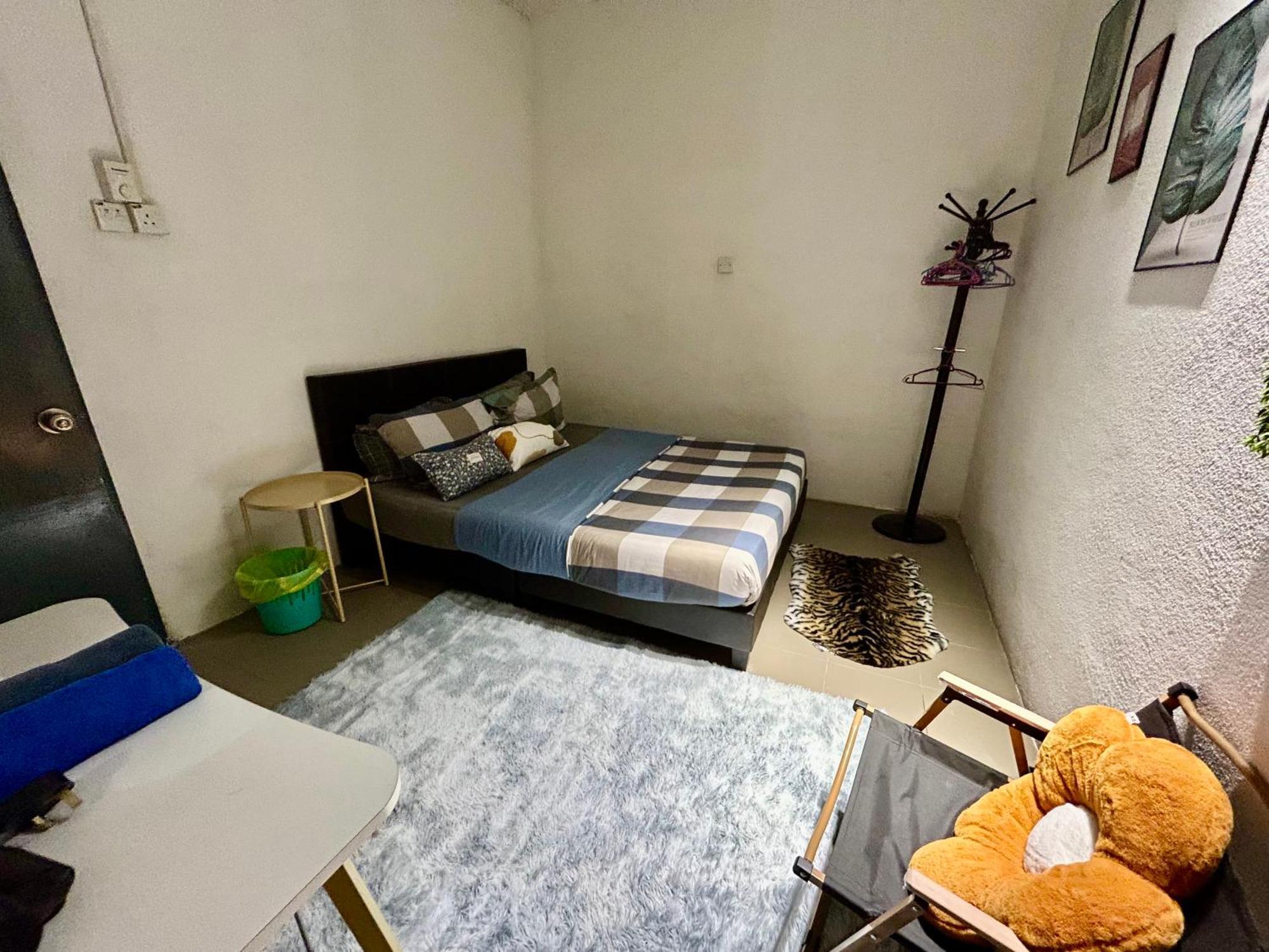 Entire 33 Cozy House • 3 Bedroom @ Alma Bukit Mertajam Eksteriør billede