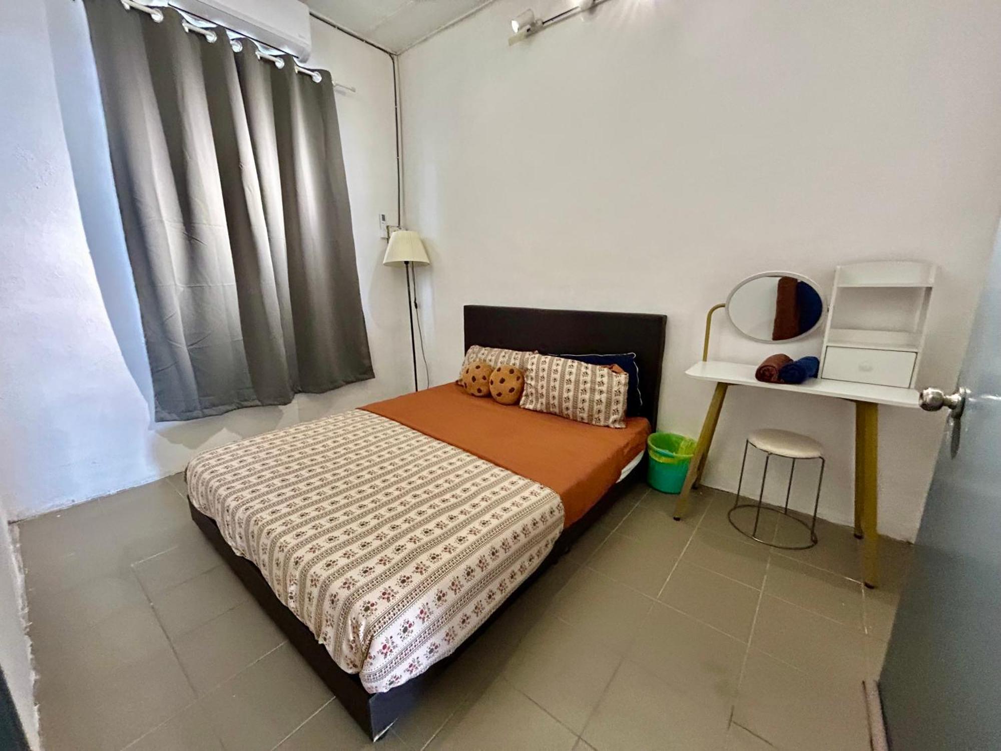 Entire 33 Cozy House • 3 Bedroom @ Alma Bukit Mertajam Eksteriør billede