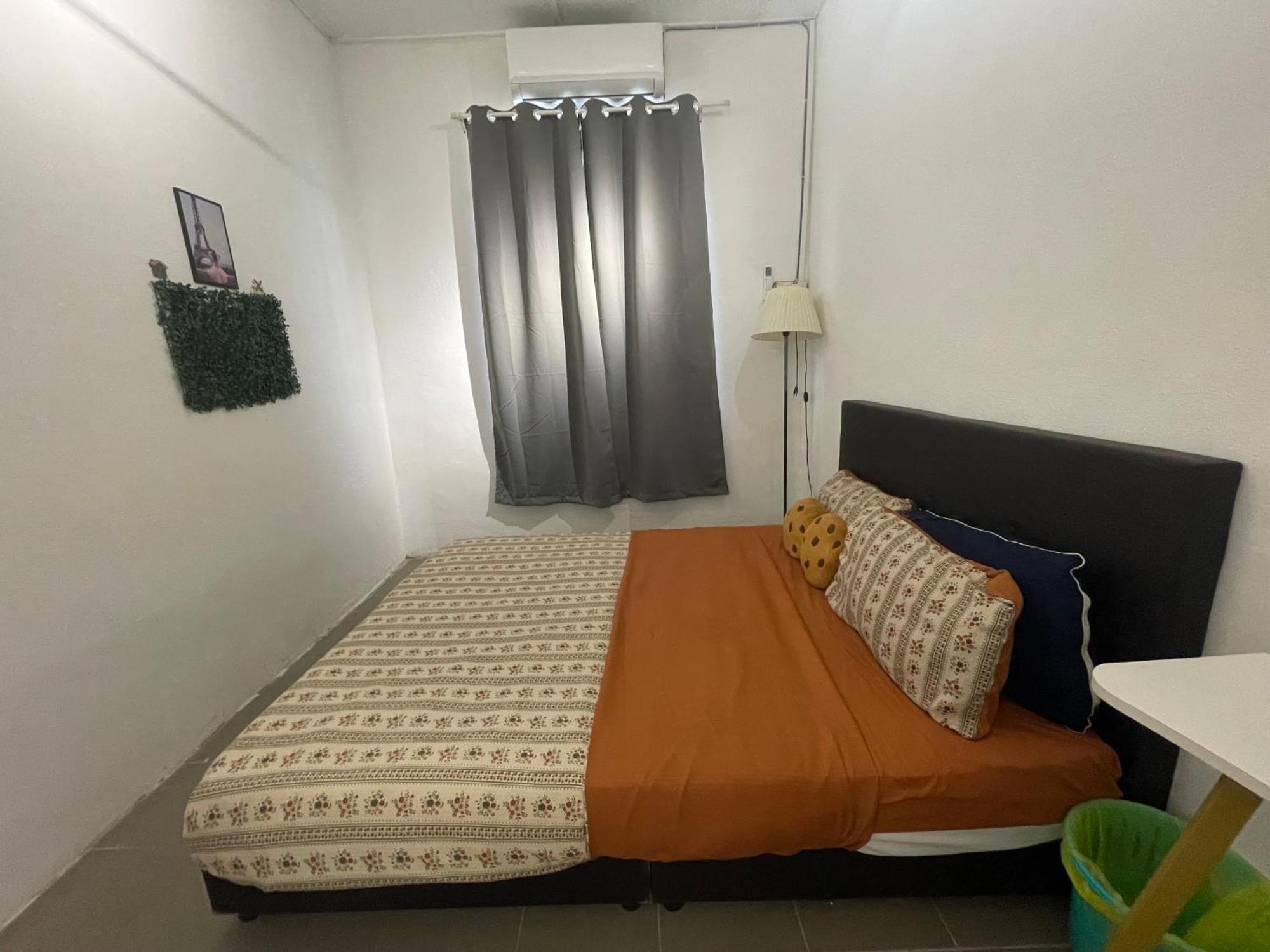Entire 33 Cozy House • 3 Bedroom @ Alma Bukit Mertajam Eksteriør billede