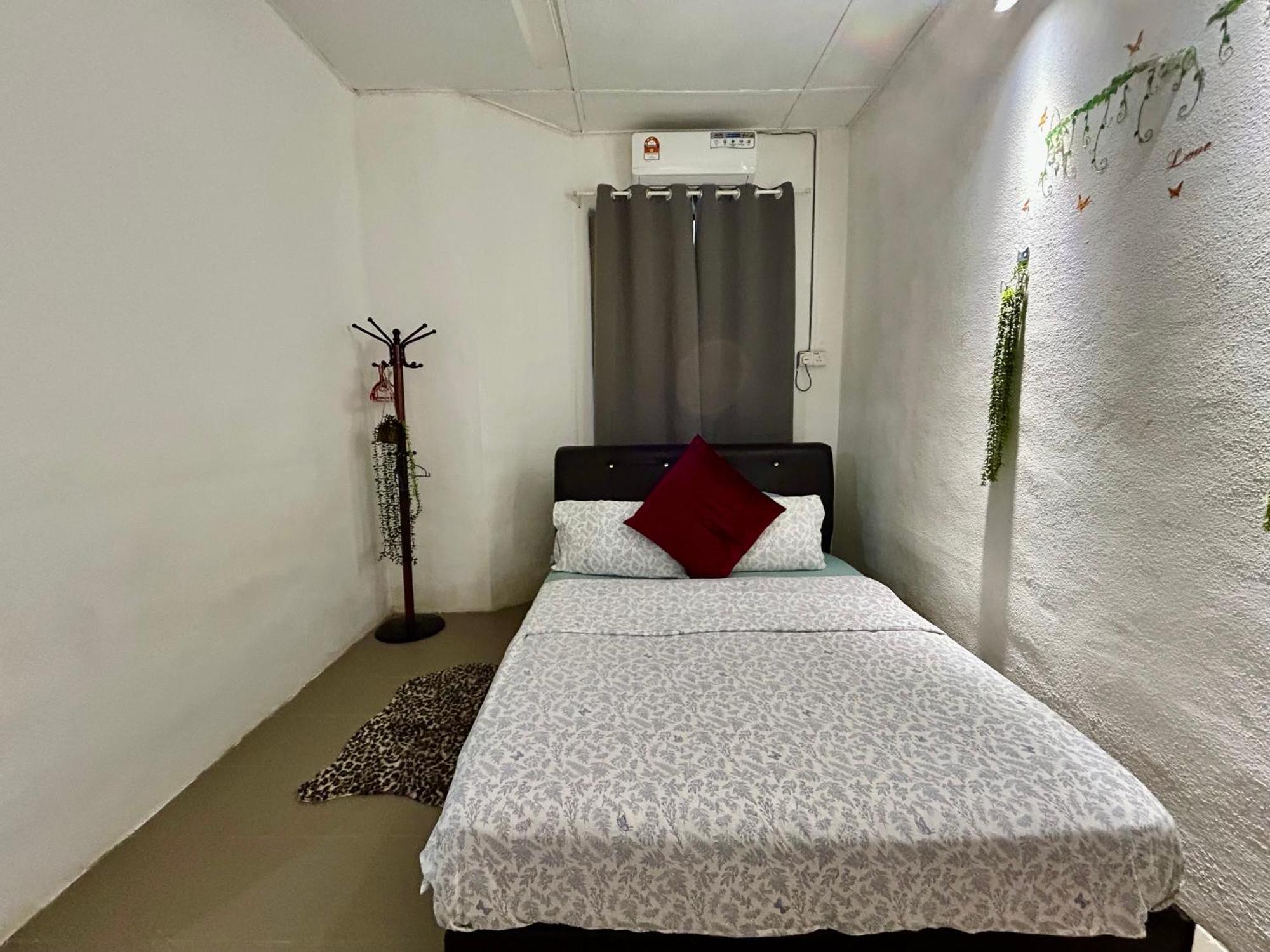 Entire 33 Cozy House • 3 Bedroom @ Alma Bukit Mertajam Eksteriør billede