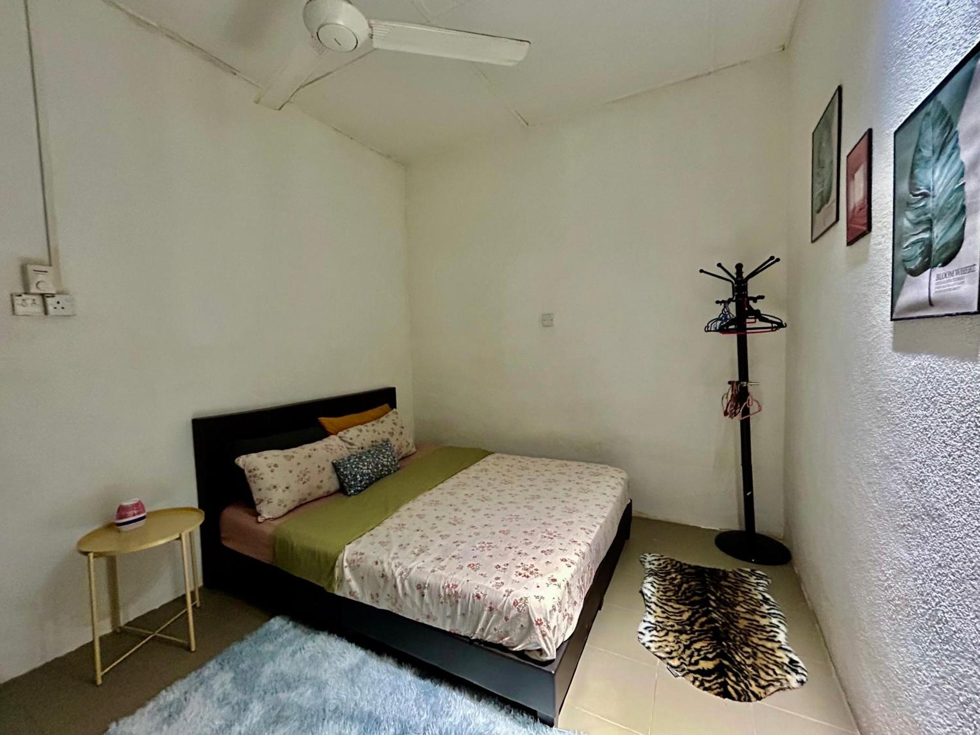 Entire 33 Cozy House • 3 Bedroom @ Alma Bukit Mertajam Eksteriør billede